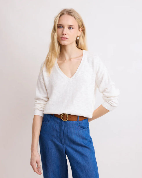 Pullover MIRTILLE